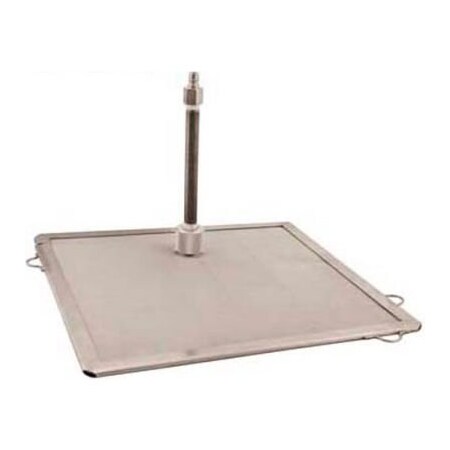 Allpoints Allpoints 1031115 Screen Assembly, Filter, 15"X15" For Ultrafryer 1031115